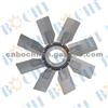 High Quality Auto Engine Parts Cooling Fan Blade OE 002 205 12 03 For BENZ