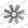 High Quality Auto Engine Parts Cooling Fan Blade OE 003 205 93 06 For BENZ
