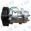 Finest 7H15 8PK 176mm 24V Air Conditioner Compressor 85000458/20587125