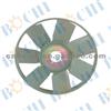 High Quality Auto Engine Parts Cooling Fan Blade OE 665 210 05 50 For BENZ