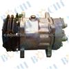 Fantastic 7H15 2GV 132mm 24V Air Conditioner Compressor For Truck