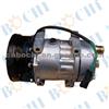 Best Quality 7h15 8PK 138mm 24V Air Conditioner Compressor