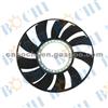 High Quality Auto Engine Parts Cooling Fan Blade OE 059 121 301A For AUDI