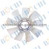 High Quality Auto Engine Parts Cooling Fan Blade OE 91CT-8600AA For FORD