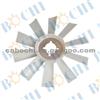 High Quality Auto Engine Parts Cooling Fan Blade OE 96TU-8600AA For FORD