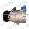 Perfect 125mm 5PK Air Conditioner Compressor 1135202/1135145