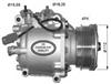 Ac Compressor 38810P2FA01/38800PLAE01/38800P06A02 For HONDA CIVIC EK3/EG8