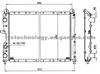 TOP RADIATOR, AUTO RADIATOR, ALUMINUM RADIATOR FOR FIAT 7641779