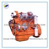 Construction Machinery Parts Engine From Yuchai