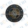 Auto Clutch Disc 1878 600 544 For Daewoo