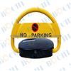 Solar And Intelligent Parking Lock-Short Rocker