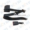 Latest Hotsale Three-Point Retractable Safety Belt D