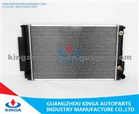 All New Brand Aluminum Car Radiators For Toyota SCION XB