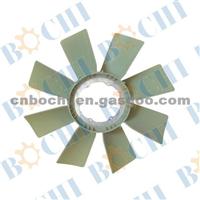 High Quality Auto Engine Parts Cooling Fan Blade OE003 205 00 06 For BENZ