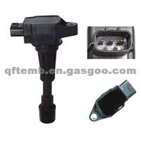 Ignition Coil Suit For ZJ20-18-100 ZJ20-18-100A ZJ49-18-100