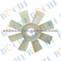 High Quality Auto Engine Parts Cooling Fan Blade OE 003 205 09 06 For BENZ