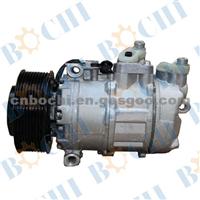 Extraordinary 7SBU16 Air Conditioner Compressor 447190-5530