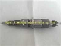 Cummins Injector QSB5.9 Engine Injector 5263312