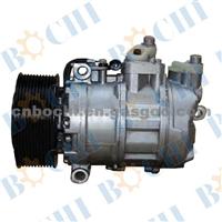 High Quality Best Air Conditioner Compressor A5412300411