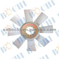 High Quality Auto Engine Parts Cooling Fan Blade OE 003 205 29 06 For BENZ