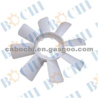 High Quality Auto Engine Parts Cooling Fan Blade OE 002 205 93 06 For BENZ