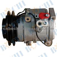 Marvellous 10S15C 142mm 1GV 24V Air Conditioner Compressor 447170-6460/447220-3514