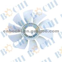 High Quality Auto Engine Parts Cooling Fan Blade OE 501 006 40 14 For BENZ