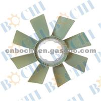 High Quality Auto Engine Parts Cooling Fan Blade OE 003 205 16 06 For BENZ