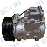 High Quality Air Conditioner Compressor 5412300111/5412301011/5412300011/447100-6380/447170-4910