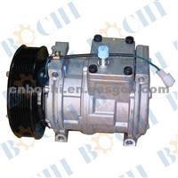 High QualityAir Conditioner Compressor 447200-5963/247300-624