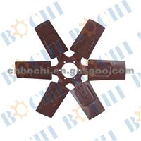 High Quality Auto Engine Parts Cooling Fan Blade OE 335 200 11 24 For BENZ