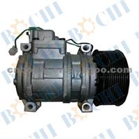 Best 11PK 24V Air Conditioner Compressor Oe A5412301011/ 5412301111