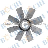 High Quality Auto Engine Parts Cooling Fan Blade OE 002 205 12 03 For BENZ