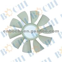 High Quality Auto Engine Parts Cooling Fan Blade OE 382 500 70 64 For BENZ