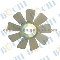 High Quality Auto Engine Parts Cooling Fan Blade OE 382 500 01 64 For BENZ