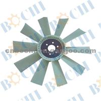 High Quality Auto Engine Parts Cooling Fan Blade OE 343 000 71 24 For BENZ