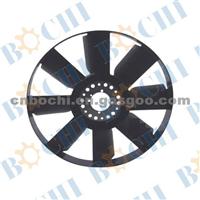 High Quality Auto Engine Parts Cooling Fan Blade OE 904 205 04 06 For BENZ