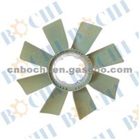 High Quality Auto Engine Parts Cooling Fan Blade OE 032 002 019 For SCANIA