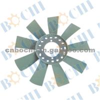 High Quality Auto Engine Parts Cooling Fan Blade OE 86GB-8600AA For FORD