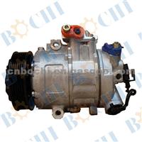 Hot Sale High Performance Best 6SEU14C Air Conditioner Compressor 6Q0820808