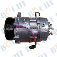 Hot Sale Excellent SD7V16 Air Conditioner Compressor 1J0820803F