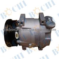 Hot Sale Best 127mm/6PK Air Conditioner Compressor 1135283