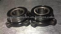 BMW X5 X6 Wheel Bearing Kit 33411095652