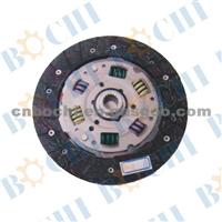 Auto Clutch Disc 1861 494 140 For Benz