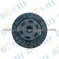 Auto Clutch Disc 1861 631 001 For Benz