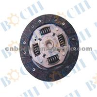 Auto Clutch Disc 1862 266 081 For Benz