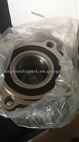 BMW X5 Wheel Bearing Kit 33416762314