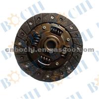 Auto Clutch Disc 328 0344 10 For Mitsubishi