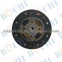 Auto Clutch Disc 1878 600 544 For Daewoo