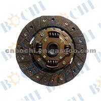 Auto Clutch Disc 1861 291 033 For Benz